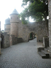 Burg Lichtenberg