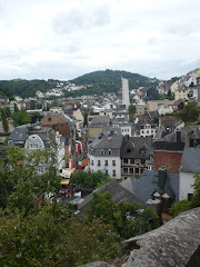 Idar-Oberstein, Germany