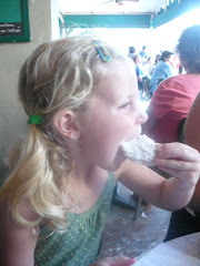 Yummy Beignets!!