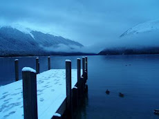 Nelson Lake National Park