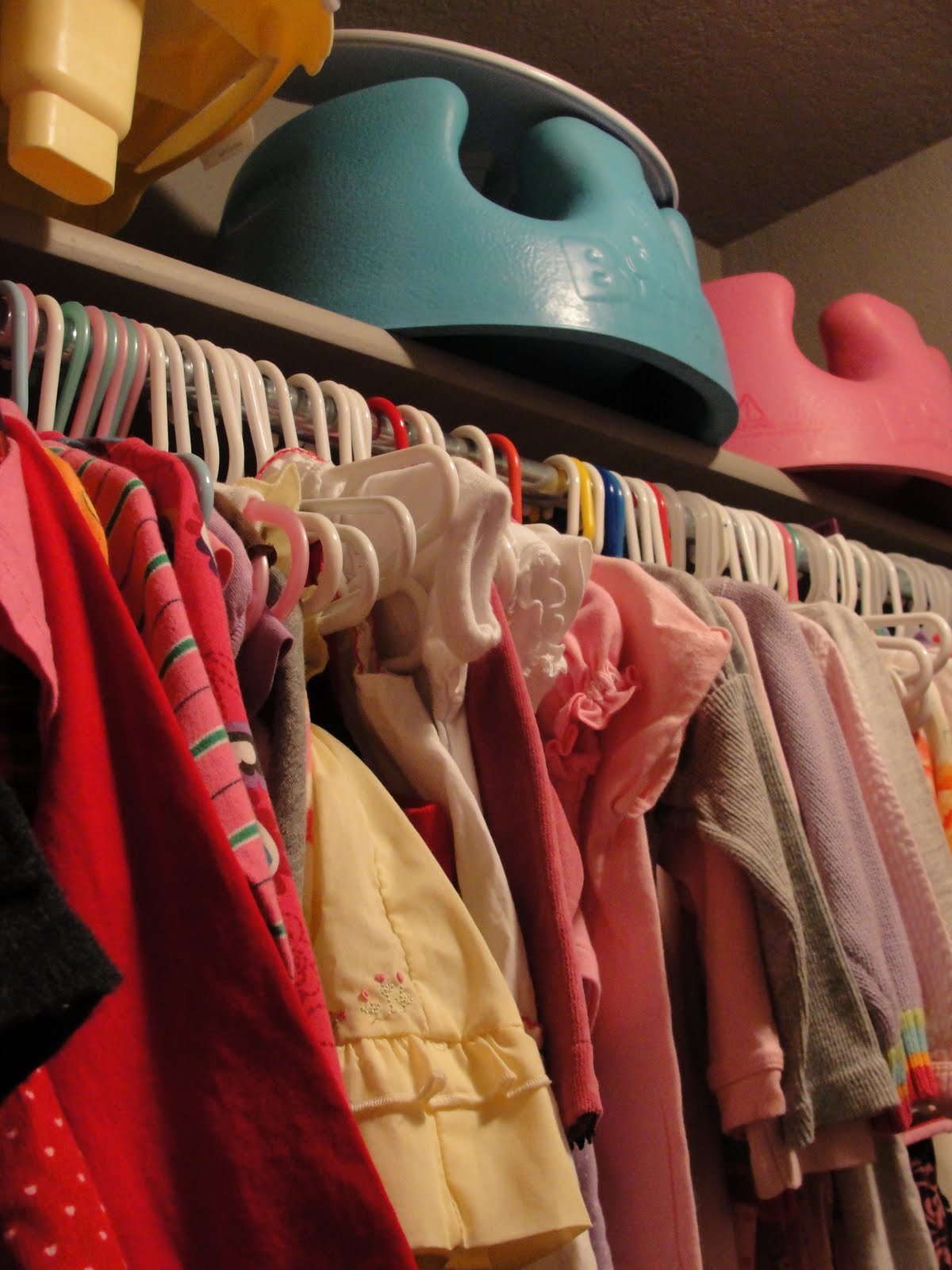 Waiting For Aamina Aching Arms And A Little Girls Closet