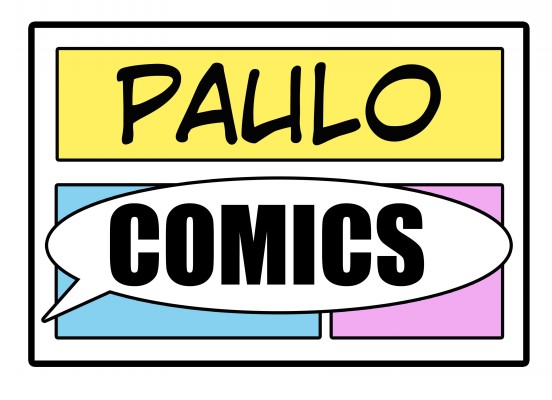 Paulo Comics