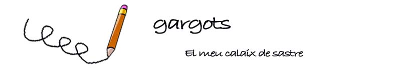 Gargots