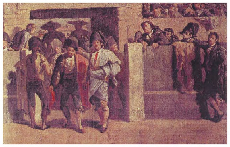 Tierra charra: La Fiesta de los Toros en Salamanca y Ciudad Rodrigo ...