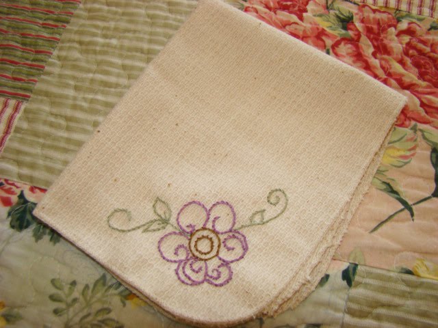 Personalized Hand Towels - Custom Embroidery Shop | Embroidery