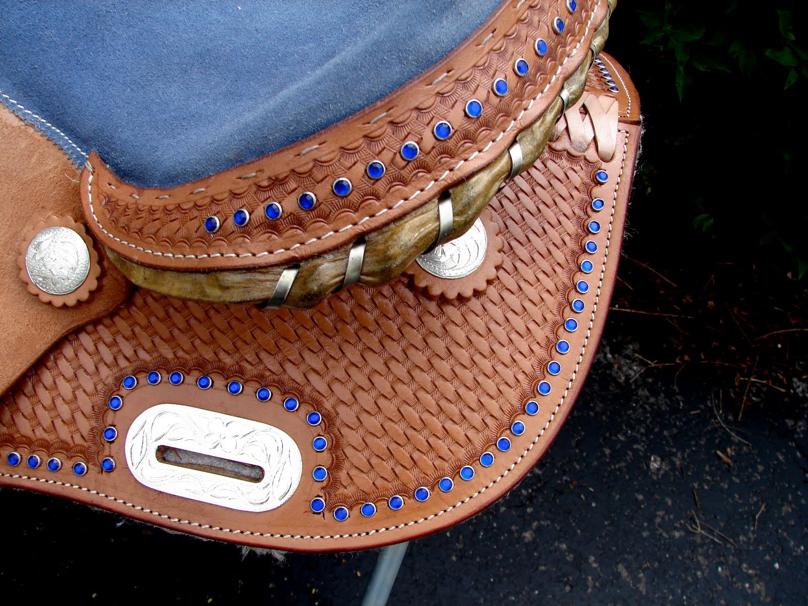 English , Western. Horse. Pony .Mini Saddles and Tack for Sale 15