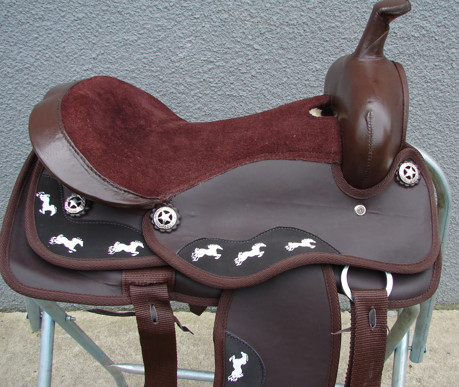 English , Western. Horse. Pony .Mini Saddles and Tack for Sale 13"&14