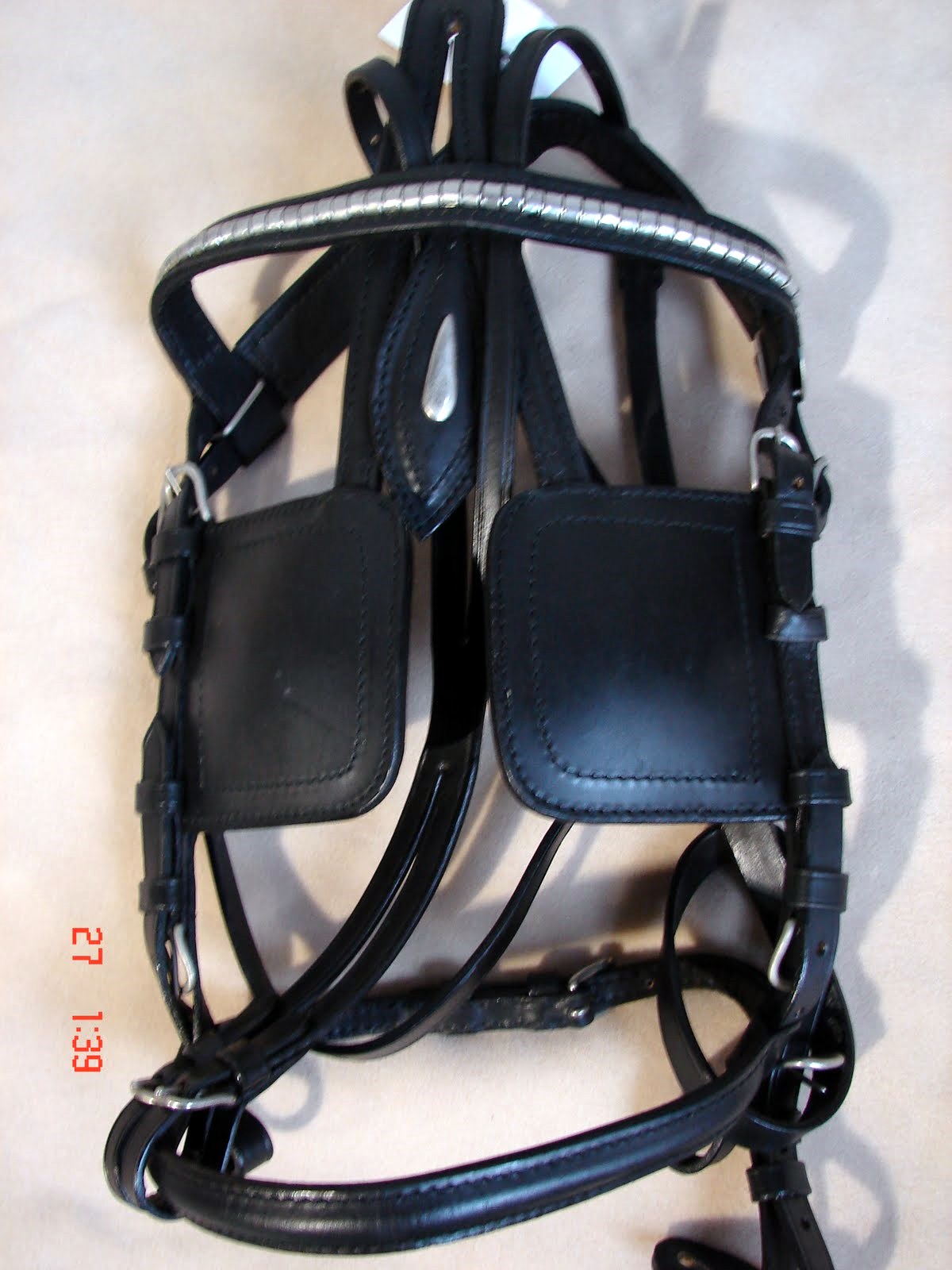 English , Western. Horse. Pony .Mini Saddles and Tack for Sale Collar