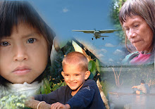 7 Years in Peru