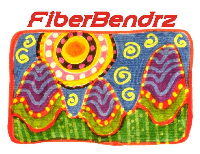FiberBendrz
