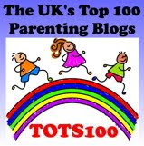 UK Top 100 Parenting Blogs