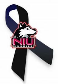 In Honor Of Northern Illinois University-  My Alma Mater