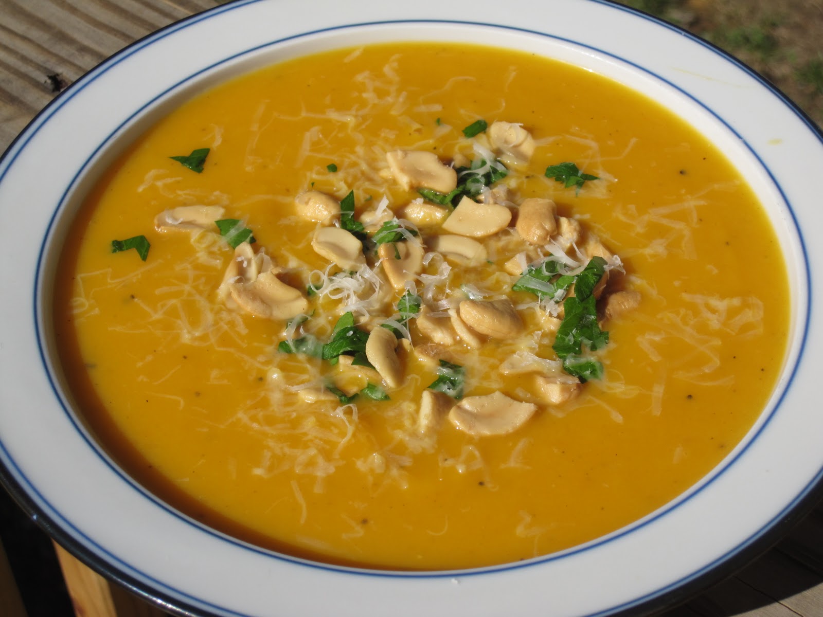 The Best Ideas for Ina Garten butternut Squash soup Best Recipes Ever