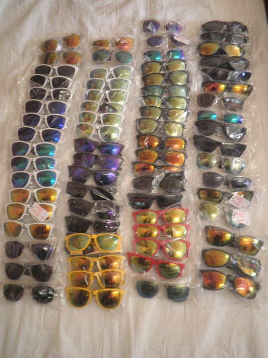 oakley sunglasses sold near me