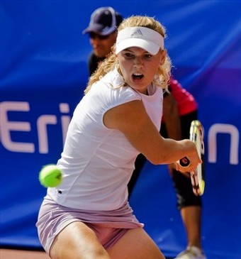 tenistas circuitos WTA e ITF Vera Dushevina
