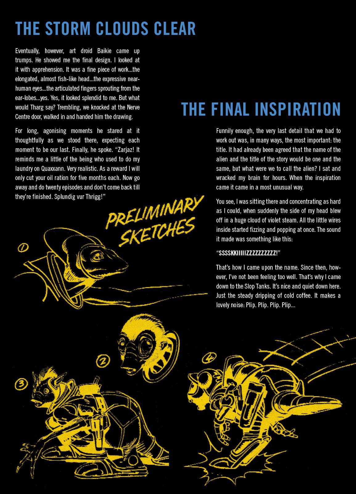 The Complete Skizz issue TPB - Page 270