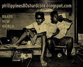 Philippines Hardcore 45