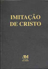 Imitação de Cristo