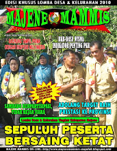MAJALAH MAJENE MAMMIS