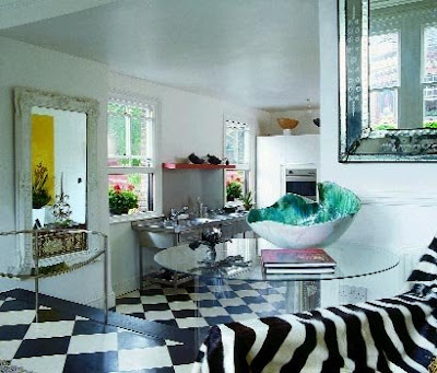 Design Interior Classic Home in London