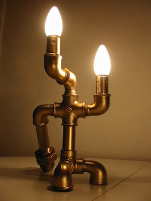 Classic Design Lamps, Lighting