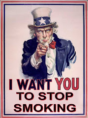 I Want You To Stop Smoking