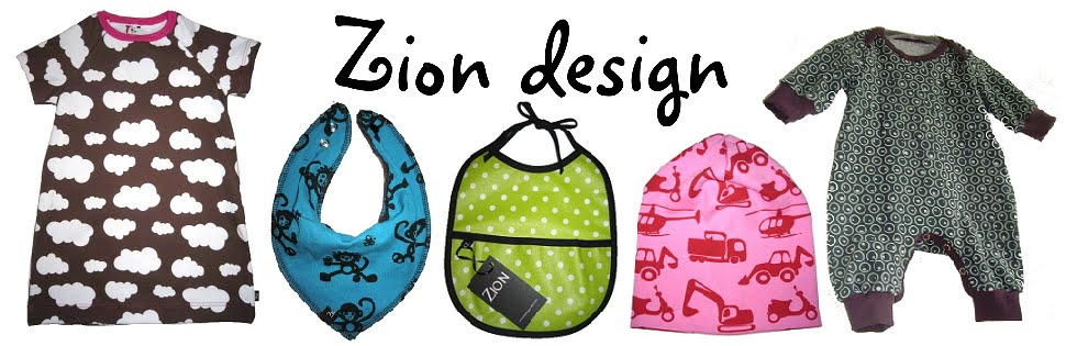 Zion design