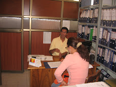 Director Local de Salud