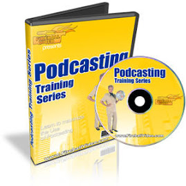 Podcasting Training Series