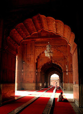 India: Mosque Of Delhi 9398738 85785bb6a4 India: Mosque Of Delhi