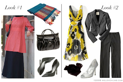 Womens Accessories Look looks5 Womens Accessories Look