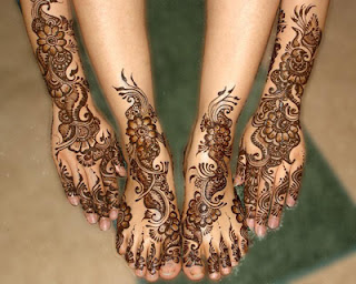 Eid Mehndi Designs or Tattoos 2 Eid Mehndi Designs or Tattoos