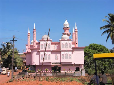 f mosque101pom f57e991 Jama Mosque Ponda