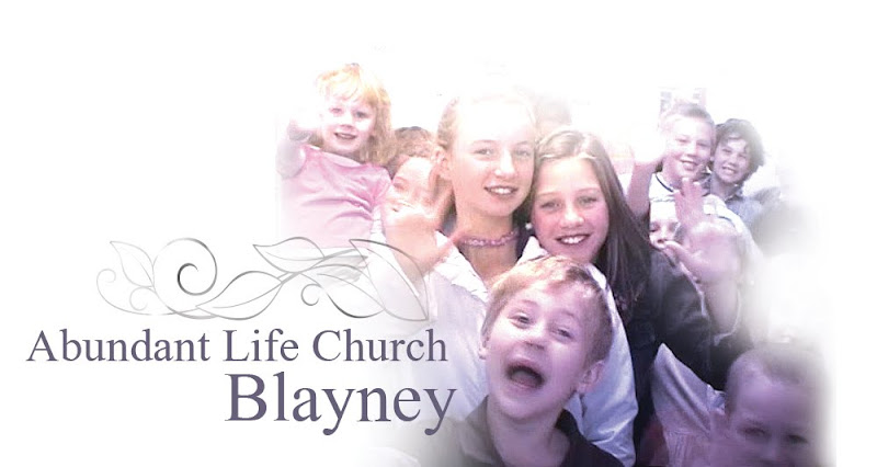 Abundant Life Church Blayney