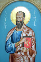 St. Paul Icon