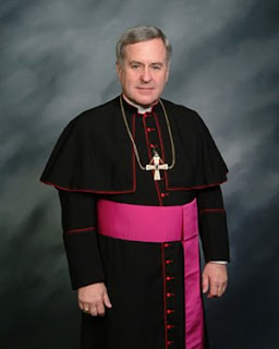 Archbishop Carlson