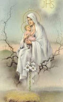 Blessed Mother