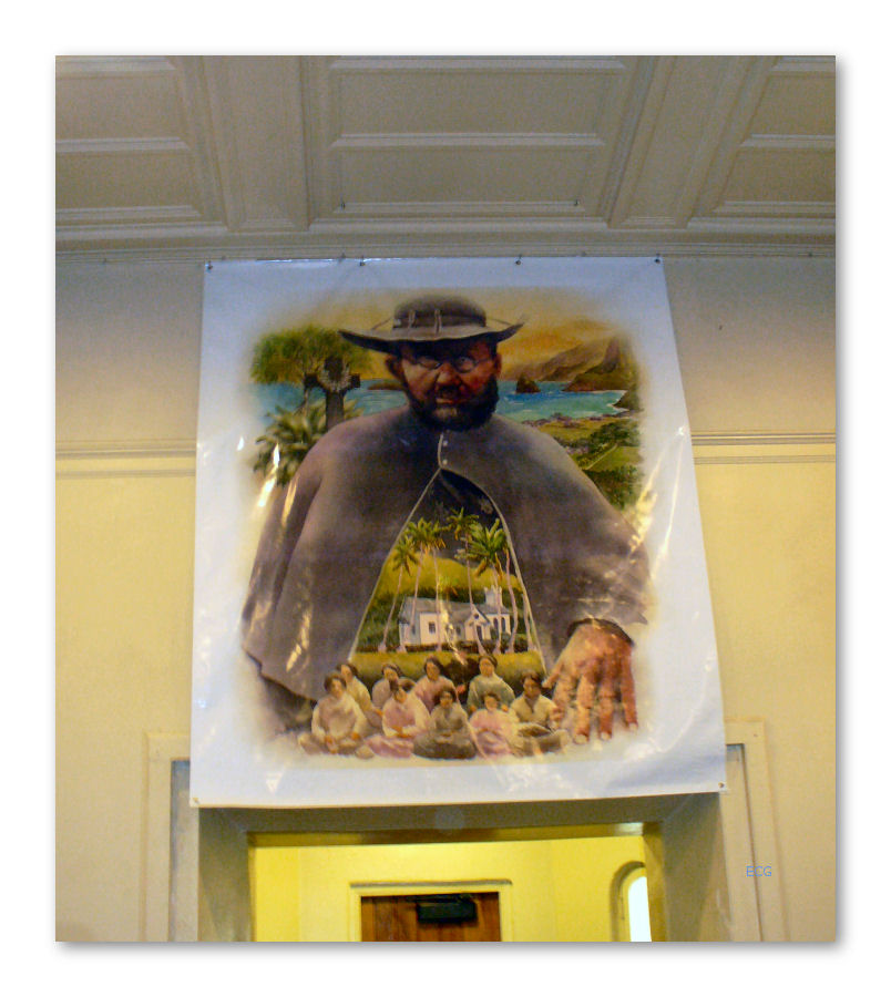 A Catholic Mom in Hawaii Saint Damien