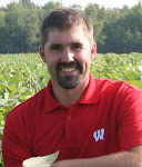 WI State Soybean and Wheat Extension Specialist