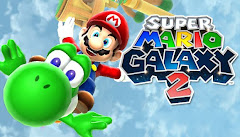 Super Mario Galaxy II (Wii)