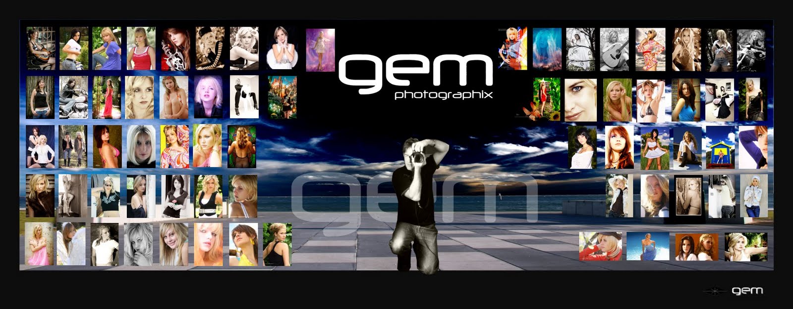 gem photographix - photographer - melbourne, victoria, australia