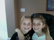 me and my cousin