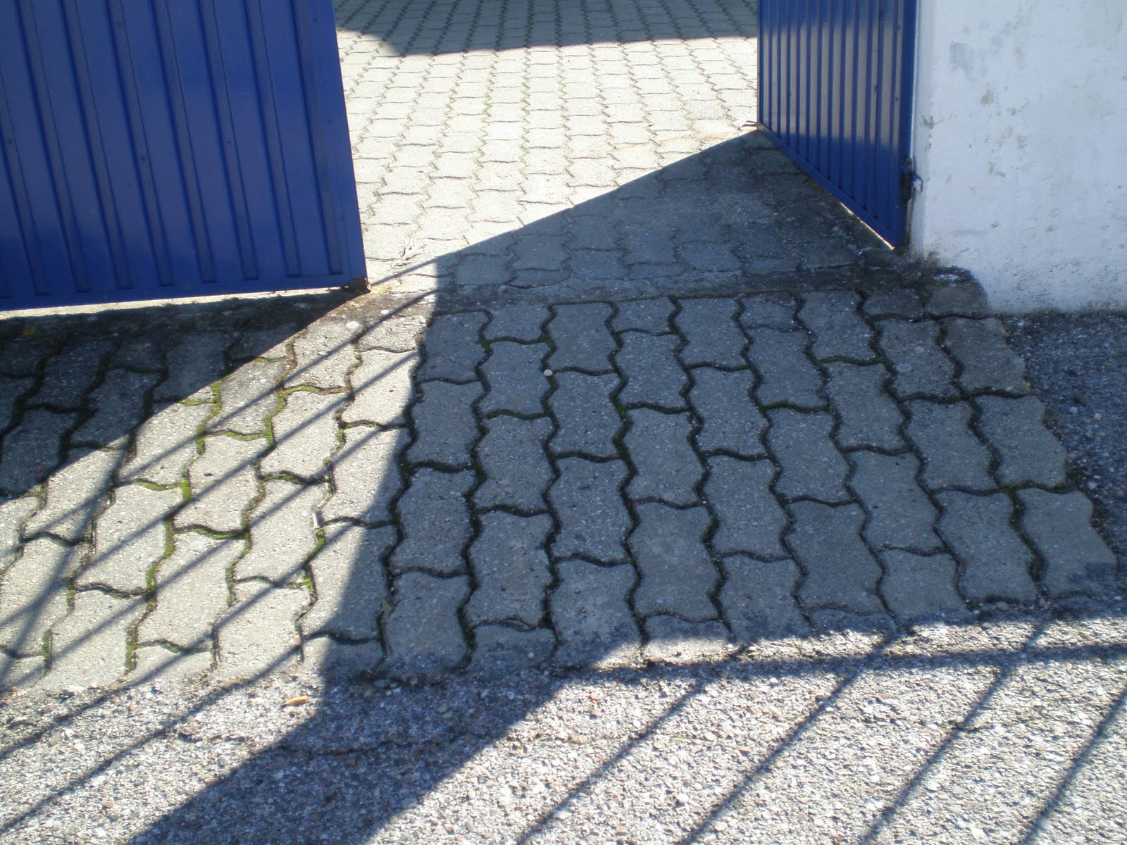 Nós Tetraplégicos: Minha fobia ao subir rampas