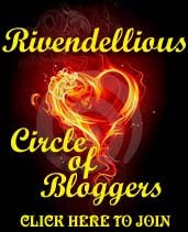 Rivendellious Circle of Bloggers.