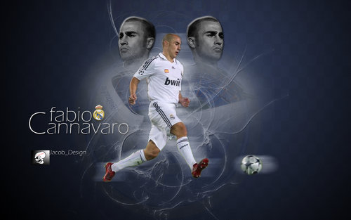 Greatest Football Players: Fabio Cannavaro