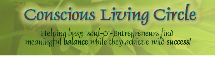 Conscious Living Circle