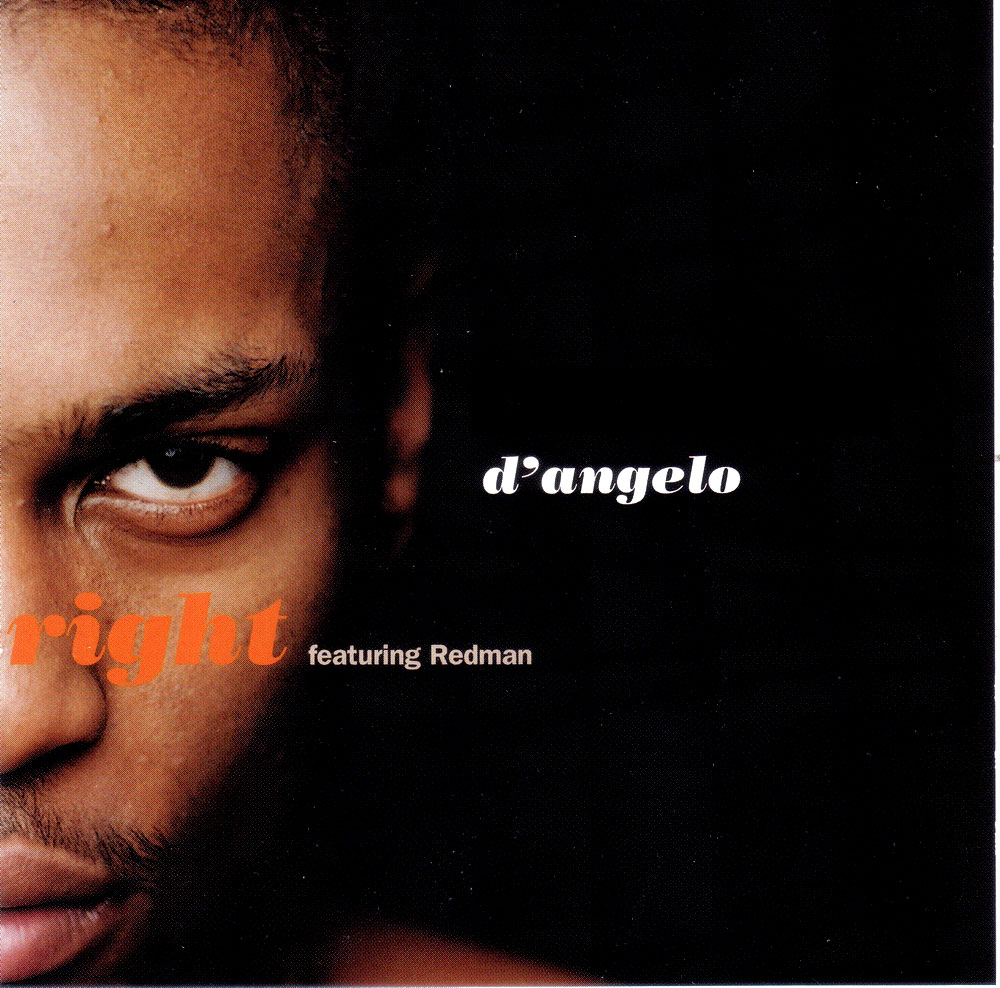 highest level of music: D'Angelo Feat. Redman & Methodman - Left ...