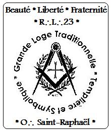 Grande Loge Traditionnelle GLTTS