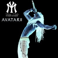 Young Money - Avatar