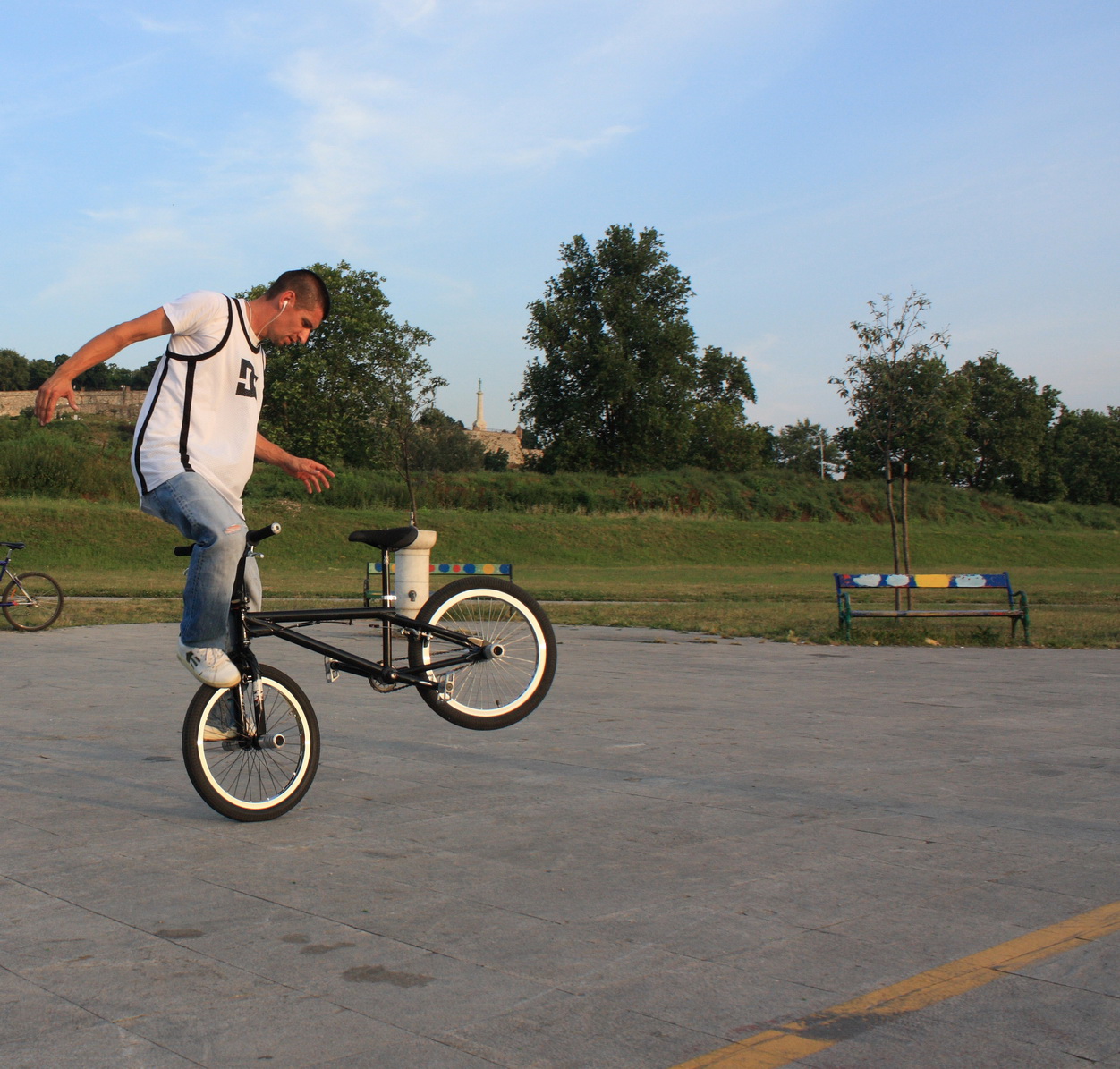 Bicycle Information Center All Bikes Are Not Created Equal What